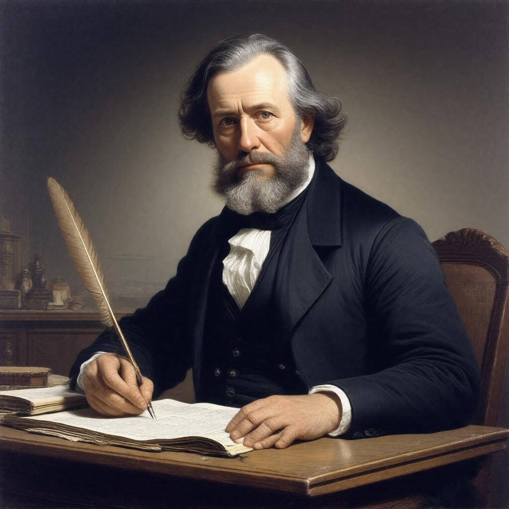 William J. Duane